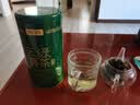 贡苑2026新茶特级云雾绿茶500g明前黄山春茶日照足散装大份茶叶自己喝 实拍图