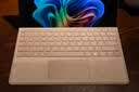 微软（Microsoft）新一代 Surface Pro 13英寸（第12代）二合一笔记本电脑 国家补贴 骁龙 X2 Elite 32G 1TB 亮铂金 实拍图