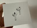Apple/苹果 AirPods Pro (第三代) 搭配MagSafe充电盒 (USB-C)蓝牙耳机 适用iPhone/iPad/Mac MFHP4CH/A 实拍图