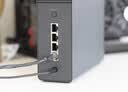 小米（MI）路由器BE7000 WiFi7【小米手机上网搭档】高通新一代芯片 4个2.5G网口USB 3.0 家用路由器 实拍图