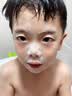 ORGINESE儿童洗面奶6-12-18岁男女孩清洁油光痘黑头氨基酸青少年学生专用 实拍图