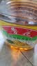 鲁花【保真菜籽油】低芥酸特香菜籽油4L  物理压榨 实拍图