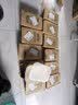维简桌面日式收纳盒 衣物分隔内衣化妆品整理箱卧室厨房客厅收纳筐 实拍图