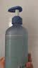 诗裴丝Spes控油蓬松显脸小发丝补水柔顺男女士玻尿酸洗发水500ml 实拍图