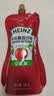 亨氏（Heinz）番茄酱 番茄沙司320g[0添加防腐剂/色素*] 意面薯条酱 实拍图