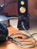 HIFIMAN（海菲曼）EF499解码耳放一体机 家用桌面台式R2R DAC 数字流媒体网播 解码器 实拍图