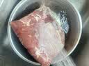 恒都牛腱子肉净重2.5kg 新鲜 生鲜冷冻牛肉 卤味食材 火锅烧烤食材 牛腱子5斤/袋 实拍图