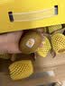 佳沛（zespri）新西兰金奇异果12粒特大果124-146g猕猴桃水果礼盒 实拍图