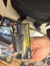 雷克沙（Lexar）DDR5 6000 16GB单条 电竞马甲条台式内存条 CL36 Thor雷神二代马甲 黑色 实拍图