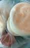 悦味纪 陕西白吉饼800g 10个 肉夹馍饼胚 白吉馍百吉饼半成品早餐速食 实拍图