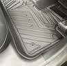 固特异（Goodyear）tpe汽车脚垫适用于特斯拉焕新ModelY配件高边TPE脚垫黛尼斯毯 实拍图