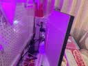 泰坦军团34英寸 QD量子点MiniLED 曲面带鱼屏 HDR1000 WQHD 240Hz 内置音箱 智能分屏准4K电竞显示器M34E7S 实拍图