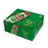 青岛啤酒（TsingTao）百年经典 330ml*20罐 整箱装 实拍图