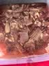 往来白丁 内蒙古原切牛腩肉2斤净重 黄牛腹肉生鲜炖新鲜番茄牛腩煲无注水 实拍图