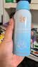 海龟爸爸儿童水晶防晒喷雾100ml*2 男女童SPF50温和可上飞机 6岁+适用 实拍图