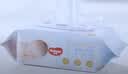 好奇（Huggies）金装湿巾80抽3包阿尔卑斯冰川水婴童手口可用 实拍图