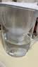 碧然德（BRITA）过滤净水器 家用滤水壶 净水壶 Marella 海洋系列 3.5L（白色） 实拍图