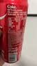 可口可乐（Coca-Cola）经典口味 汽水饮料 碳酸饮料 330ml*24摩登/主题罐 随机发货 实拍图