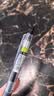 百乐（PILOT）Juice彩色按动中性笔啫喱笔手账笔果汁笔 黑色 0.38mm 5支装 LJU-10UF原装进口 实拍图