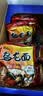 农心 乌龙面拉面 方便面 袋面五连包 120g*5包夜宵泡面速食 实拍图