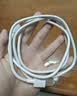 小米 原装6A数据线type-c充电线适配USB-C接口手机游戏机适用小米15红米k90/ Note13 实拍图
