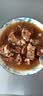 红塔红烧牛肉罐头130克×6罐 即食0添加防腐剂高蛋白午餐肉代餐 实拍图