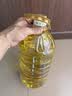 金龙鱼 食用油 葵花籽清香型调和油5L （新老包装随机发货） 实拍图