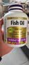Webber Naturals伟博天然深海鱼油omega-3高纯度97%以上辅助降血脂中老年人 120粒 实拍图