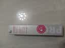 姬芮（ZA）白色懒人素颜霜美白隔离霜防晒霜妆前乳35gSPF34男女 实拍图