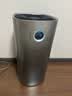 美的（Midea）【九重净化加湿一体】空气净化器无雾加湿鼻炎家用除甲醛烟味异味过敏原空气净化机RX600Pro 实拍图