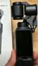大疆 DJI Osmo Pocket 4 一英寸口袋云台相机 OP灵眸手持数码相机 旅游vlog便携美颜摄像 标准套装 官方标配 实拍图