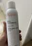 雅漾（Avene）舒泉喷雾150ML定妆补水保湿 爽肤水化妆水 男女护肤 敏肌圣诞礼物 实拍图