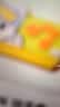 babycare&bctoys儿童启蒙口琴玩具宝宝专用吹奏乐器初学者口风琴-西高地 实拍图