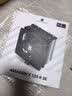 利民（thermalright）Assassin X 120 Refined SE 风冷散热器 AGHP逆重力四热管支持 12CM风扇 AX120 R SE 实拍图