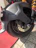 米其林（MICHELIN）摩托车轮胎CITY GRIP SAVER  90/90-10 50J 实拍图