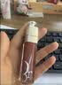 迪奥Dior魅惑丰唇蜜018乌龙奶茶唇釉唇膏口红滋润显色生日礼物送女友 实拍图