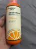KOOGIS足部去角质喷雾120ml足膜脚膜搓脚去死皮神器改善脚后跟干裂老茧 实拍图