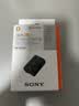 索尼（SONY）【3C认证标志】NP-FZ100 索尼微单相机  原厂原包装充电电池（适配A7RM5/7M4/7C2/6700/E10M2等) 实拍图