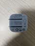 ANKER安克20W冰点充 苹果17充电器type-c快充usb pd氮化镓适用iPhone16promax15/14/13手机iPad插头 蓝 实拍图
