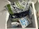 浦之灵田园青豆粒2kg  国产粉糯豌豆仁 餐饮冷冻蔬菜 实拍图