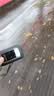 影腾随身wifi多网全国通用无线wi-fi6免插卡无限制大流量卡便携式网卡高速网络可上飞机高铁2026款5GHF 【多网通3000毫安充电款+黑色】*超长续航 实拍图
