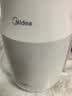 美的（Midea）电热水壶2L大容量2200W速沸双层防烫316L母婴级无缝内胆SH20M119PRO 实拍图