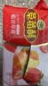 徐福记包馅酥草莓酥184g/袋糕点 休闲零食 早餐糕点点心 办公室健康零食 实拍图