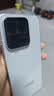 vivo iQOO 15 Ultra 16GB+512 2049(银色)冰穹散热风扇 2K三星珠峰屏 电竞手机iqoo15ultra 国家补贴 实拍图