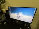 华硕小金刚VG27AQL5F 27英寸显示器2K200Hz显示器超频220Hz FastIPS FreeSync无撕裂 0.3ms响应 HDR400 实拍图
