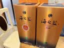 洋河 蓝色经典 海之蓝 52度 520ml*6瓶 整箱装 绵柔浓香型白酒 实拍图
