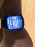 华为HUAWEI WATCH FIT 5铝合金表壳 韵律黑 超轻薄大屏腕上微运动强劲续航华为智能手表 实拍图