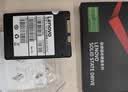 联想（Lenovo) 2TB SSD固态硬盘 SATA3.0 SL700闪电鲨系列台式机/笔记本通用 实拍图