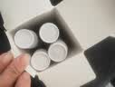 云南白药益生菌热门牙膏套装清新口气去口臭护龈牙膏6支500g+环保购物袋 实拍图