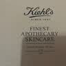 科颜氏（Kiehl's）安白瓶淡斑精华液50ml美白紧致礼盒生日礼物 实拍图